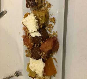 Deniz Restaurant Alsancak Izmir Zomato